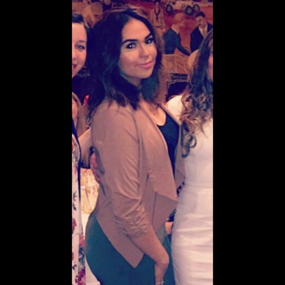 Blazer